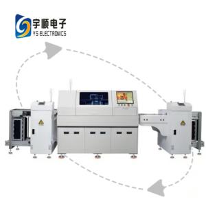 Quality SMT Automatic Insertion Machine Colour White wholesale