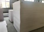 Screen Printing PVC Free Foam Board For Interior Decoration 24" * 48" * 3 / 16''