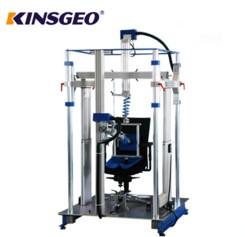 Quality Furniture Impact Test Equipment With PC Control , LCD Display 220v 285 x160x200cm wholesale