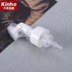 40MM 43MM Foam Pump Dispenser 0.8ml/T Foaming Hand Wash Pump Plastic Soap
