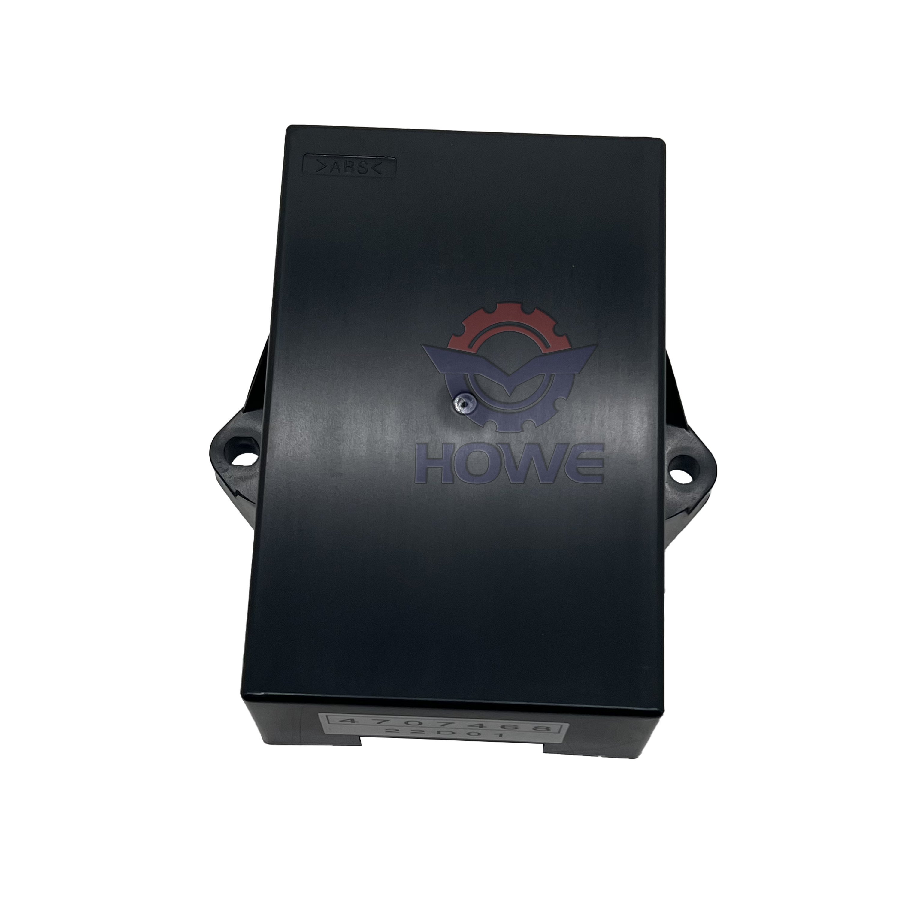 4707468 Excavator Electronic Control Unit The Ultimate Upgrade for Your Excavator