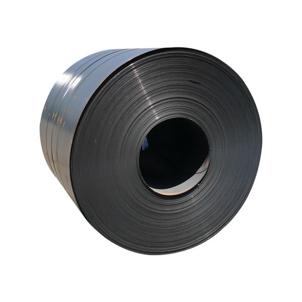 Full Hard Carbon Steel Strips/Coils for strength Steel Plate Non-oiled Bright