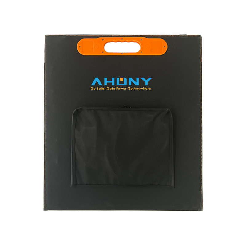 400W Flexible Solar Panel Kit