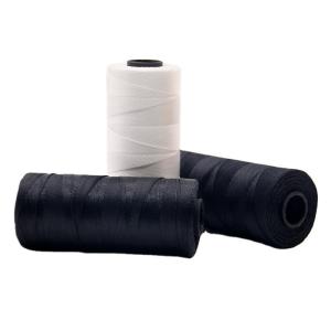 Quality 2100D Nylon Monofilament Fishing Net Twine Weight/Cone 50-2500 g/spool Yarn Count 2100D wholesale