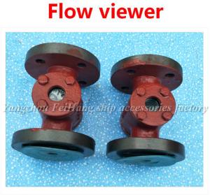 Quality The flow observer of the overflow tube was introduced wholesale