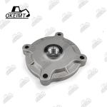 PC300-7 PC360-7 PC220-8 Hydraulic Rotation Repair Kit Center Joint Cover