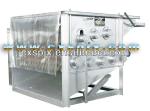 Mid Sized Poultry Plucker Equipment / Chicken Plucking Machine Customized