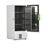 Vaccine storage 588 Liter Large Capacity Ultra Low Temperature Freezer For