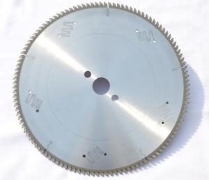 Quality High Accuracy Silent TCT Circular Saw Blades For Wood Cutting OEM Available wholesale