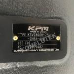 XCMG XE950 Excavator Hydraulic Pump Assembly K3V280SH173L-ZN54-AVB