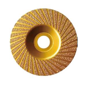 Quality Vacuum Brazed Quartz Grinding Wheel wholesale