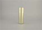 Wholesale Luxury Skin Care Bottle Plastic Lotion Bottles Packaging Empty Skin