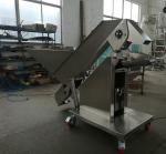 Potato / Garlic / Vegetable Weighing Scale , Crayfish Weighing And Filling