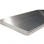Good Weldability 316 Stainless Steel Sheet with Non-Magnetic Properties