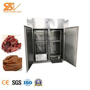 Quality Heat Pump Industrial Hot Air Dryer Reliable Beef Dehydrator Machine wholesale