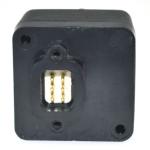 Auto Parts Camera 28419-3ZA0A-For nissan R52Hv Pathfinder 13 S35-Rogue07-15