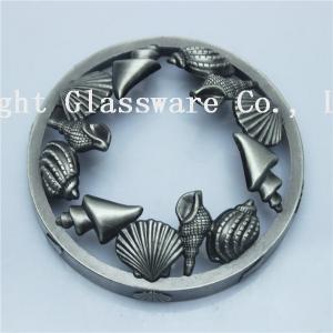 Quality Top popular design glass jar metal lids sale wholesale