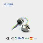 HT19 Piezoresistive Silicon Pressure Sensor Cell For High Accuracy Measurement