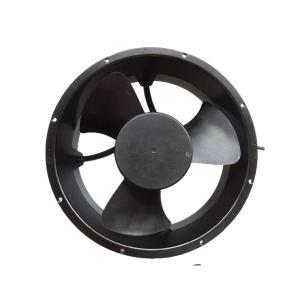Quality 12v DC Brushlessquiet Cabinet Cooling Fans , Component Cooling Fan For Industry Machine wholesale