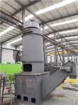 5000m3/h Sandblasting Dust Collection System Dust Cleaning Air Cleaning