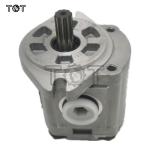 Excavator Pilot Gear Pump HPV116 HPV145 EX200 EX300-1 EX330-5 ZAX330 9217993
