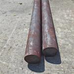 Hastelloy Alloy C-22 Material For Petrochemical / Marine Engineering