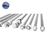 40CrNiMoA Materials Extruder Shaft , Twin Screw Extruder Parts With Cooling