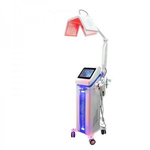 Quality Led pdt red light therapy hair growth Laser machine wholesale
