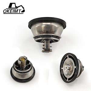 Quality 20560249 Engine Thermostat D13D EC460 OEM Standard Size wholesale