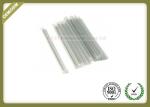 Fiber Optic Protection Sleeve Transparent Heat Shrinkable Tube 40mm / 60mm