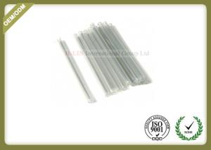Quality Fiber Optic Protection Sleeve Transparent Heat Shrinkable Tube 40mm / 60mm wholesale