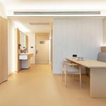 Modern Luxury Style Hotel Furniture Set Customized by Foshan with Repair