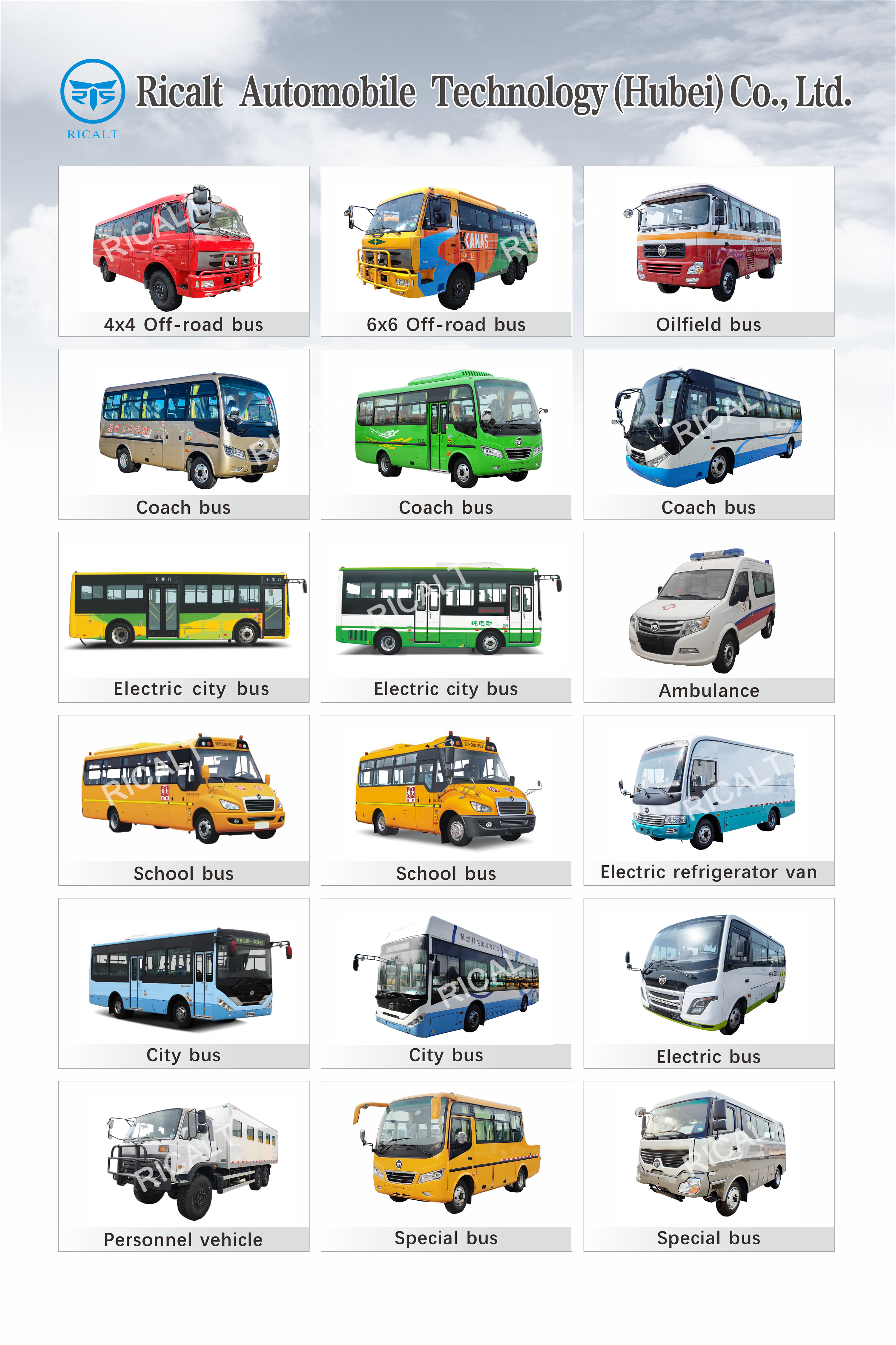 Optional Size Awd Chassis Trucks LHD/Rhd Diesel Double Cab 6X6 Cargo Truck Chassis Sales Round Shape