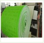 110 KW CE Approved PLC XPE Foam Wall Sticker Machine