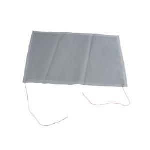 Quality Sheerfond Electric Heated Pad 55degree Temperature Xf 0010 For Car Seat Cushion wholesale