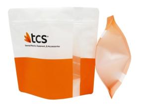 Quality Food grade k clear Biodegradable food grade plastic bags for packing wholesale