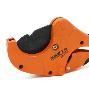 Quality Vinyl Pvc Plastic Pipe Cutter HT319 Customized 63MM Manual Economic wholesale