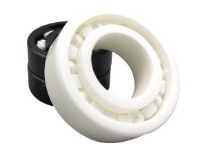 Quality 6200 ZrO2 Ceramic Deep Groove Ball Bearing Manufacturing wholesale
