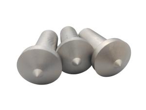 Quality Durable Tungsten Carbide Rods Umbrella Shaped Carbide Cutting Rods wholesale
