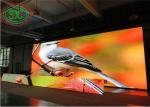 P6 Waterproof Outdoor Full Color LED Rental Screen Super Clear Viewing Angle