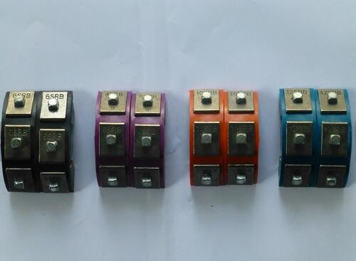 Crimping Tool for Air conditioning Hose, Hydraulic hose crimping tool.