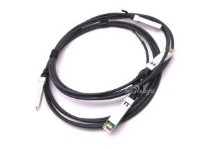 Quality SFP+ Direct Attach Cable Passive Copper Cable wholesale