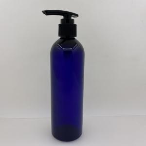 Quality PET Shampoo Conditioner Body Wash Pump Bottles 100ml 150ml Capacity wholesale