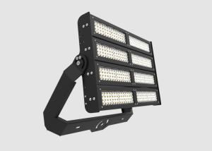 Quality 500W Modular LED Stadium Lights SMD3030 Flood For Tennis / Volleyball Court wholesale