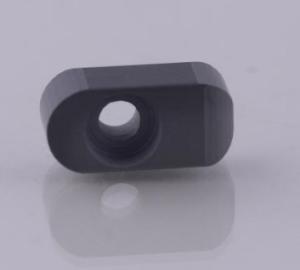 Quality Si₃N₄ Silicon Nitride High Thermal Conductivity Thermal Shock Resistance wholesale