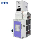 Rice Mill Plant MCHJ80-5 80tpd Industrial Rice Milling Machine Plant with