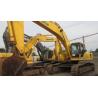 Buy cheap Used Excavator Komatsu PC450-7 Low Price from wholesalers
