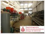 Eps Sandwich Panel Machine for Crops Straw / Inorganic Material / Sawdust