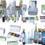 Automatic Anti Tamper Label Sticker Cosmetic Labeling Machines Adhesive