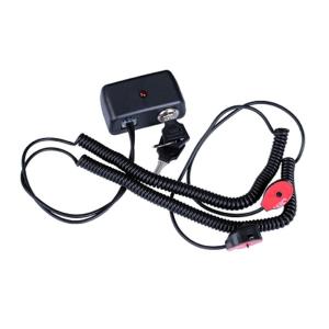 Quality Dual Input Retail Display Self Alarm Kit for Laptop or Cellphone wholesale